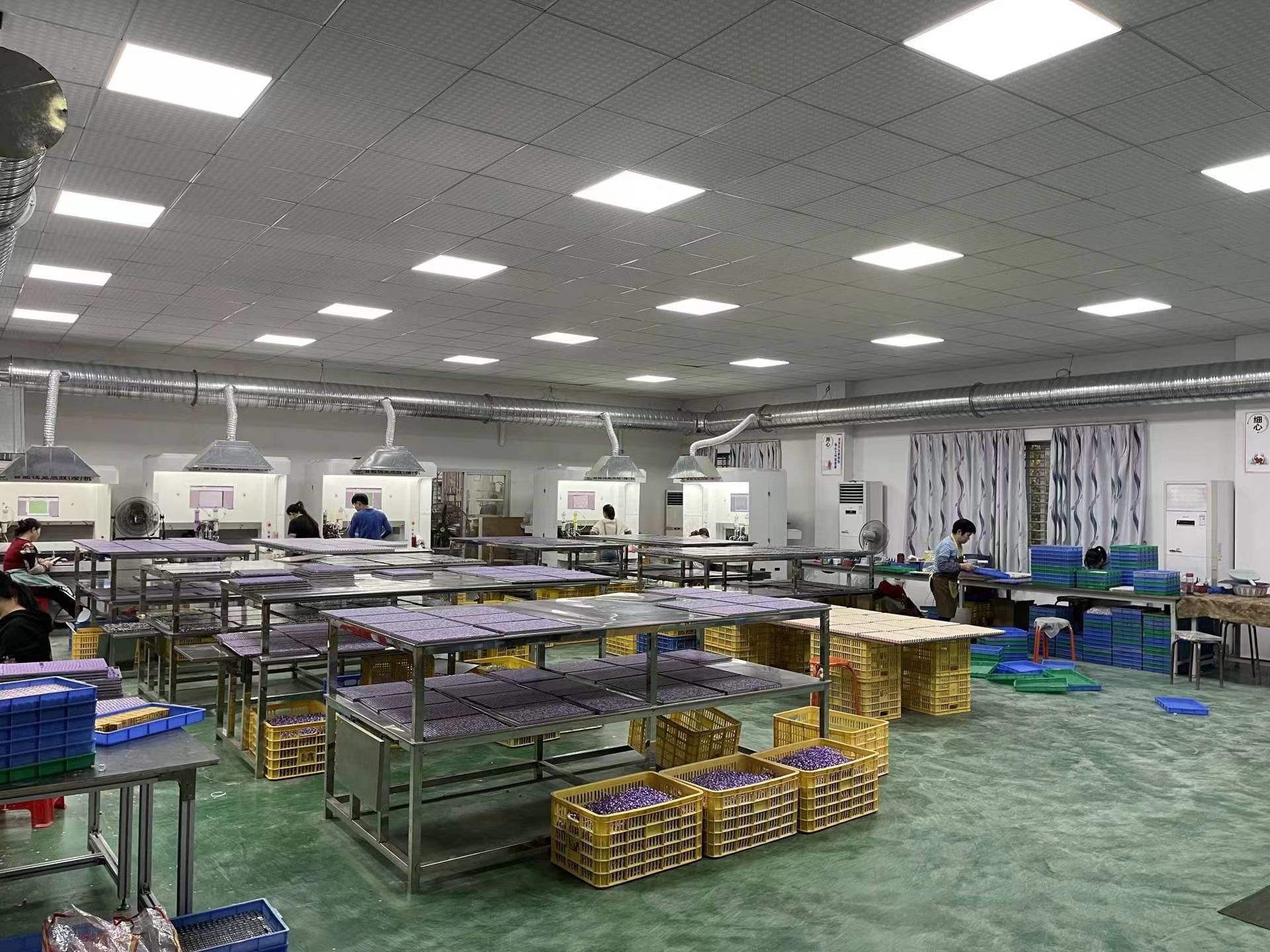 चीन Yuzhi Group Co.,Ltd कंपनी प्रोफाइल