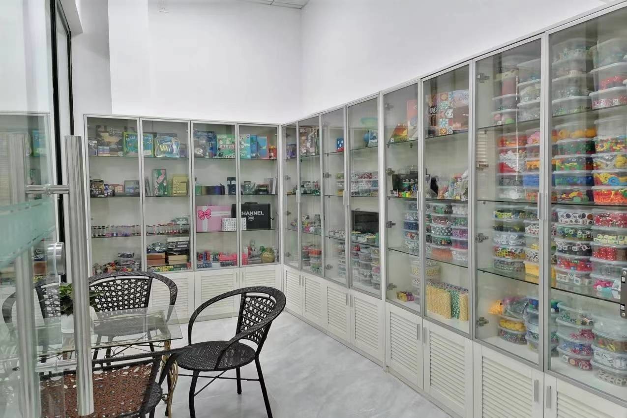चीन Yuzhi Group Co.,Ltd कंपनी प्रोफाइल