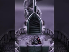 एलईडी चमकदार पासा