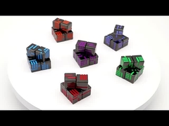 धातु छह पक्षीय पासा रंगीन टेबल गेम रनिंग ग्रुप खिलौना स्क्रिप्ट मार डालो डीएनडी ड्रैगन और डोंजून प्रपोज